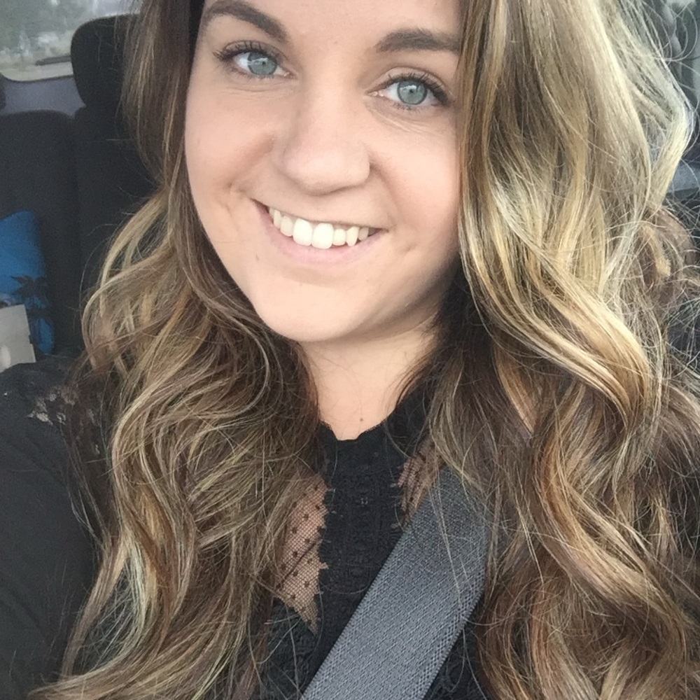 Meet your Posher, Miranda